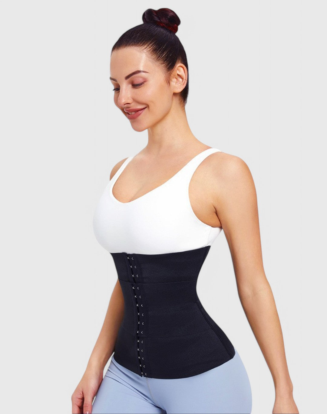 Gleamshape - Flexible Waist Trainer