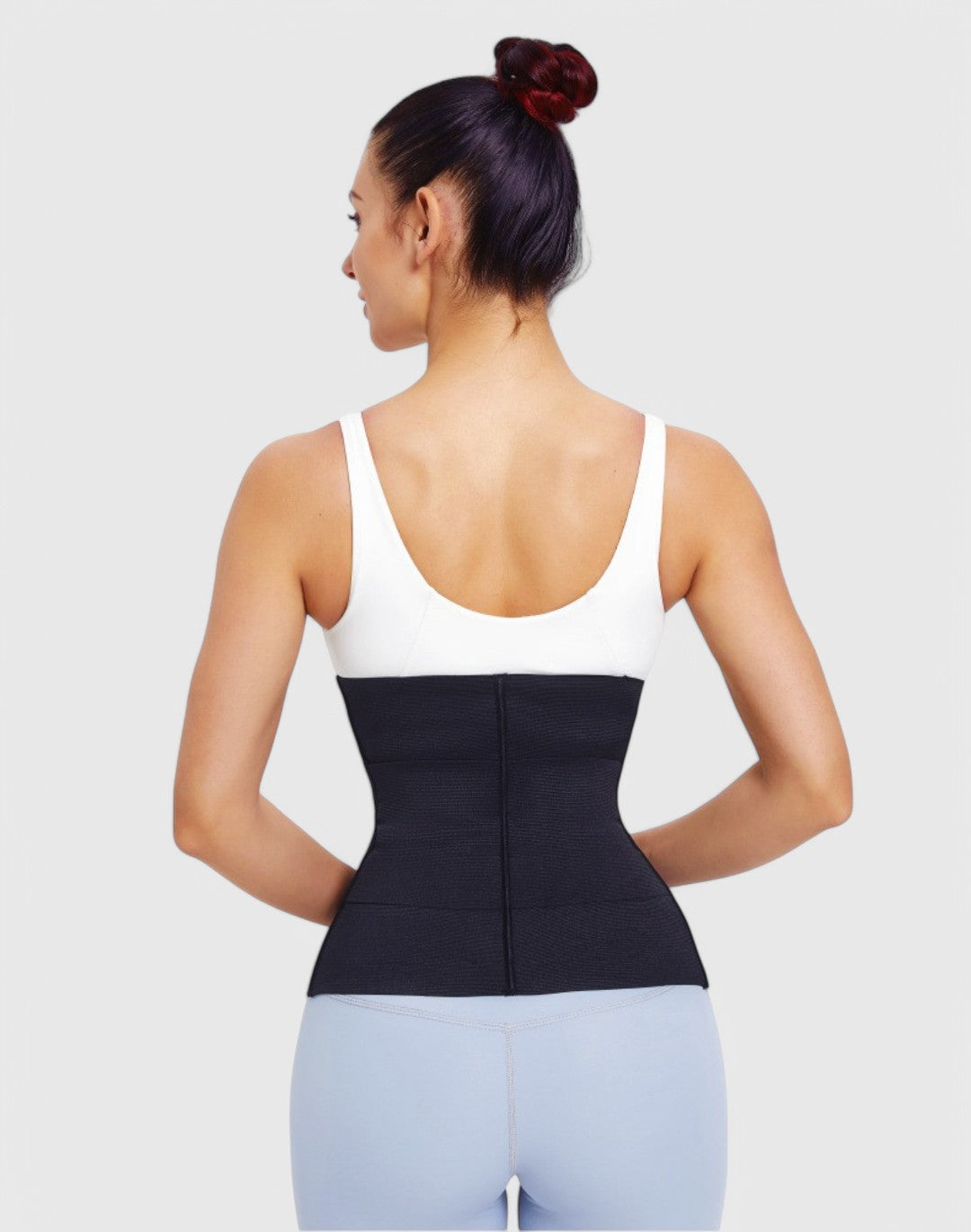 Gleamshape - Flexible Waist Trainer