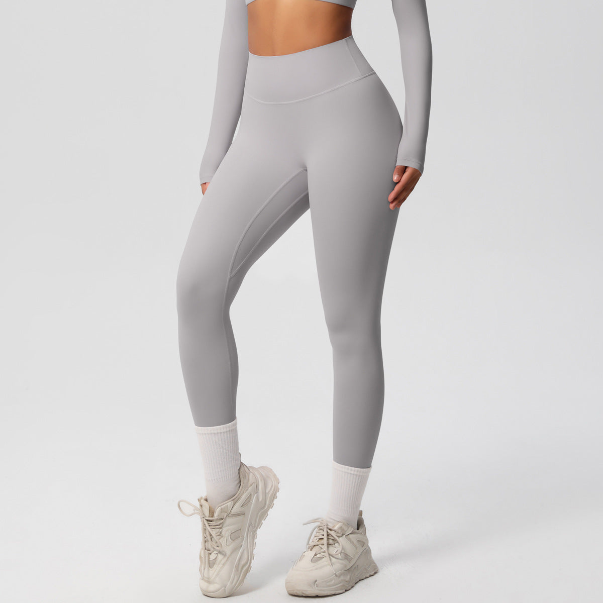 Scrunch Leggings