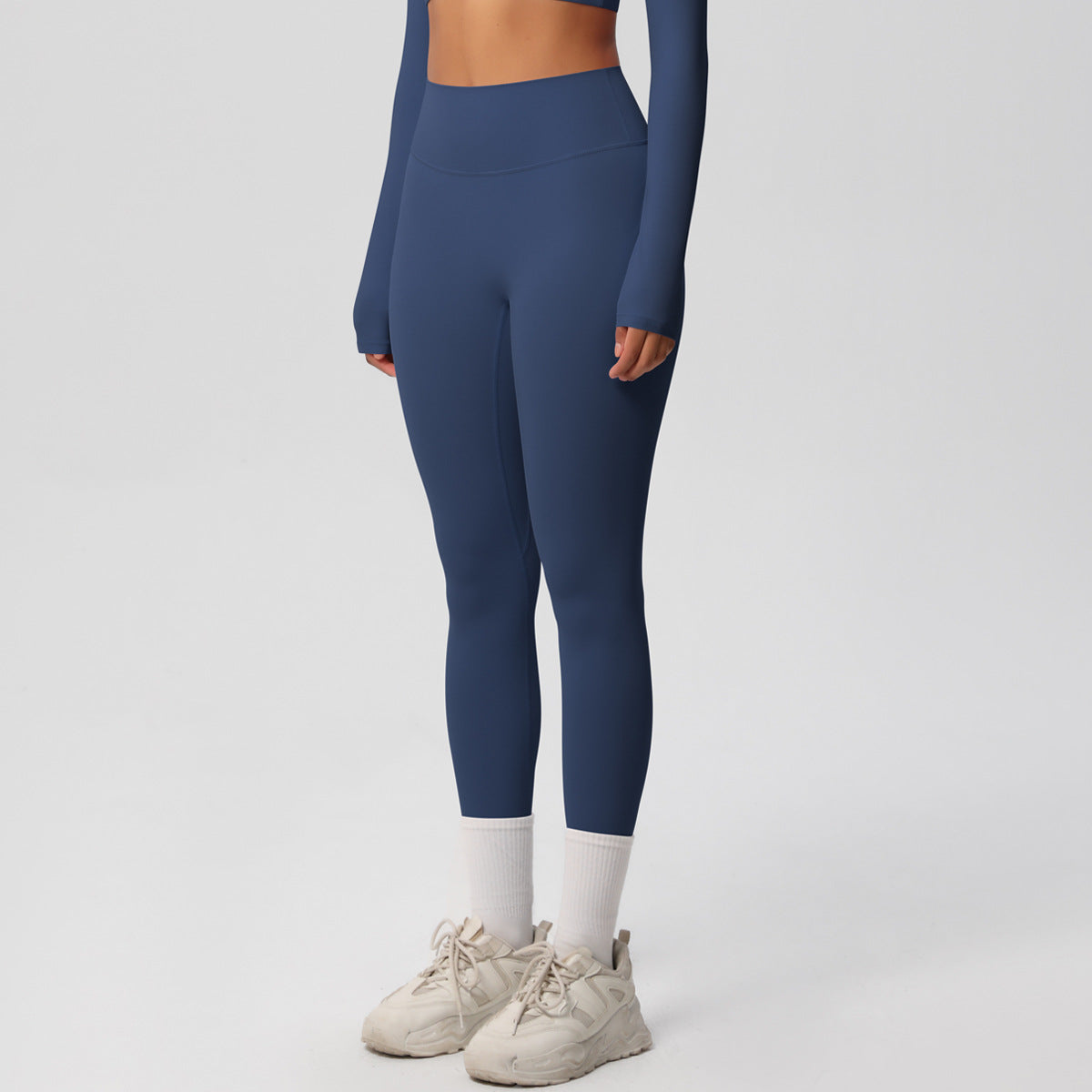 Scrunch Leggings