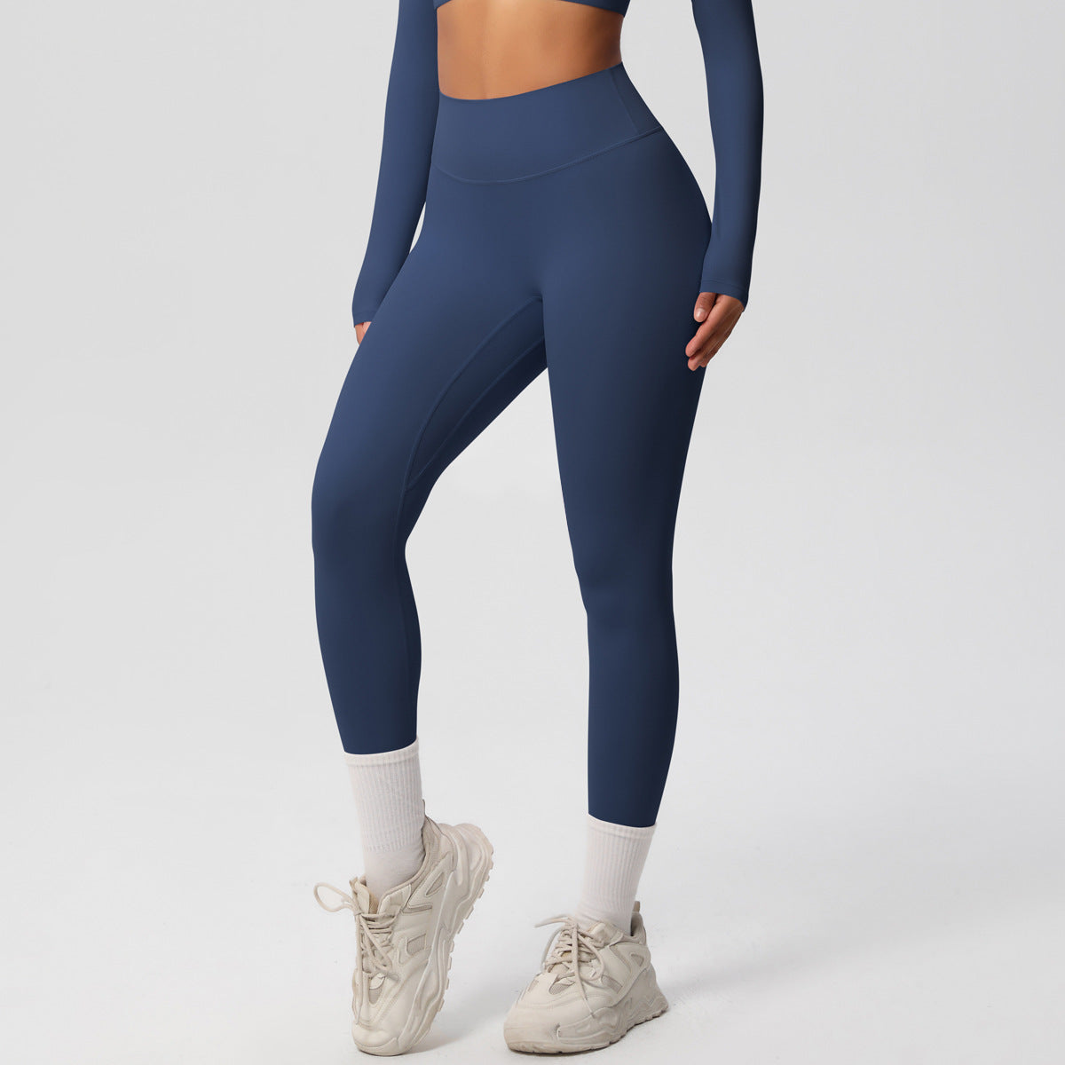 Scrunch Leggings