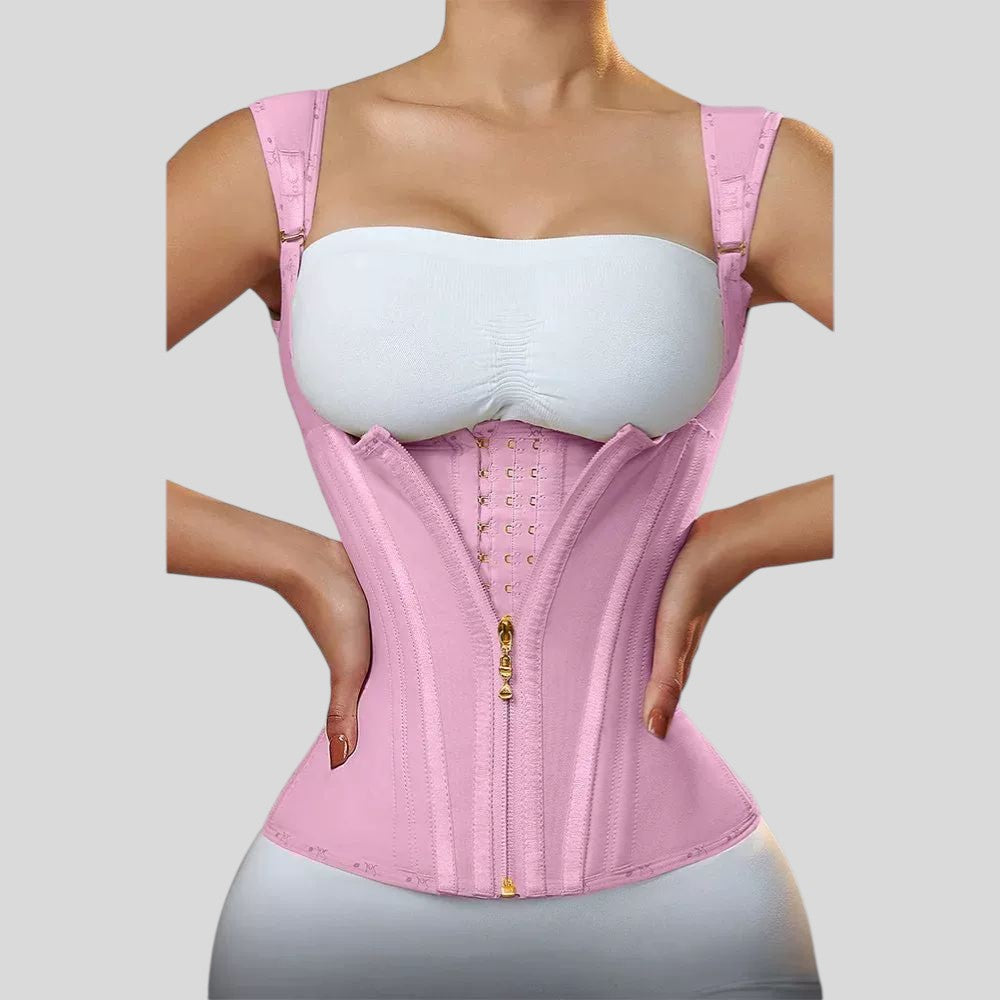 Gleamshape Premium Waist Trainer