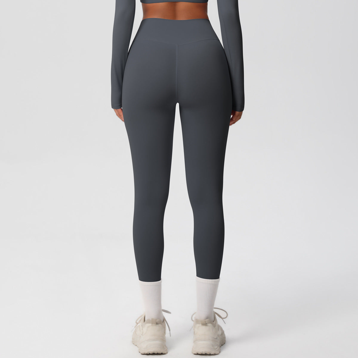 Scrunch Leggings