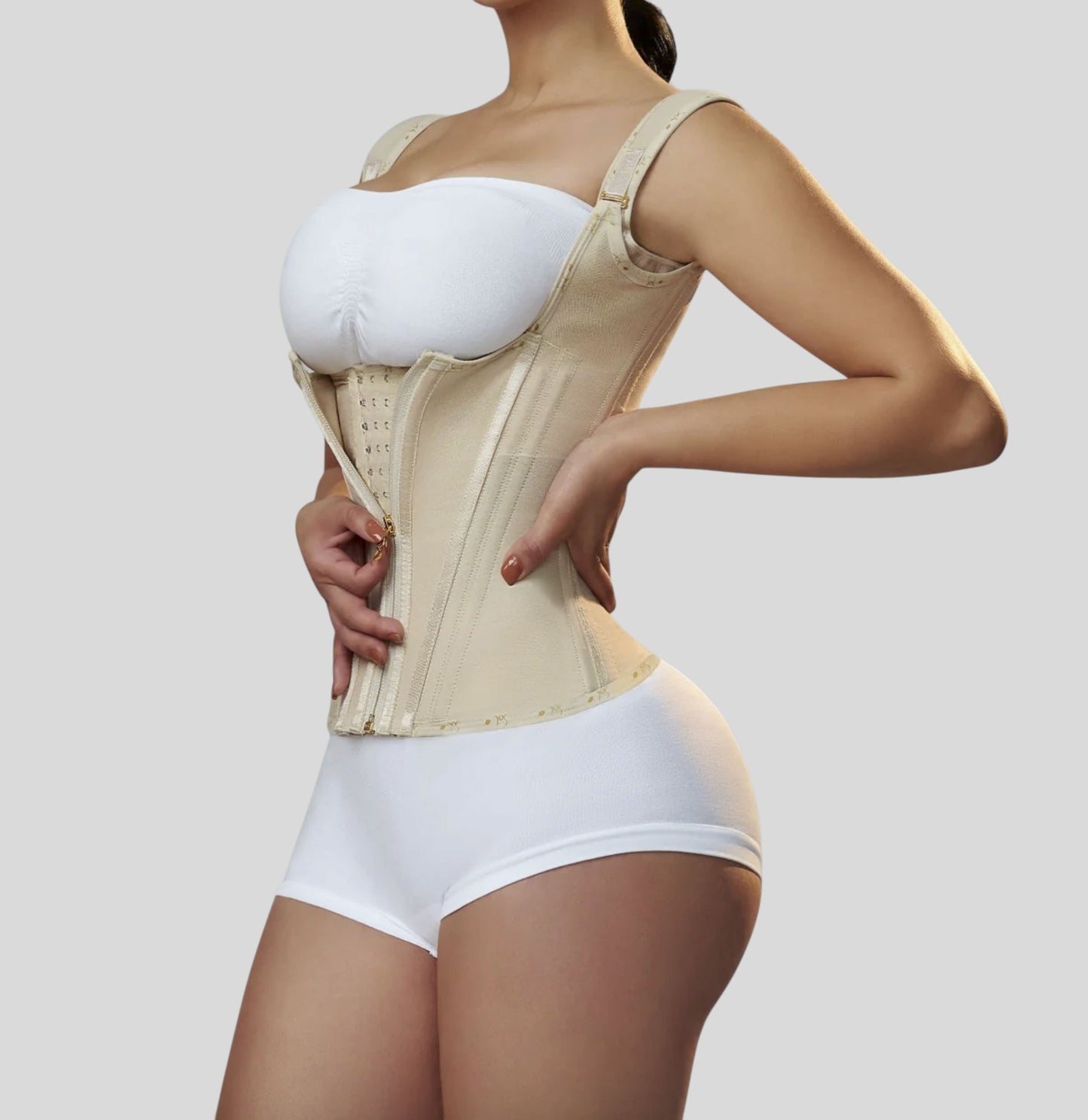 Gleamshape Premium Waist Trainer