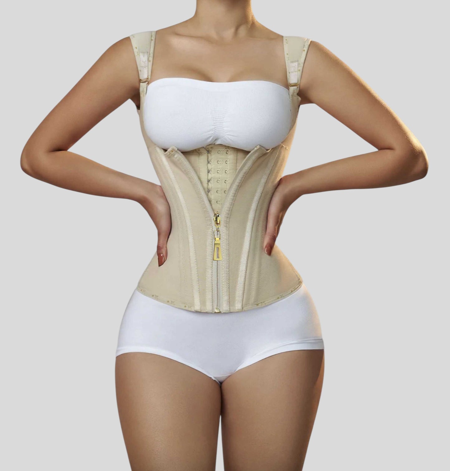 Gleamshape Premium Waist Trainer