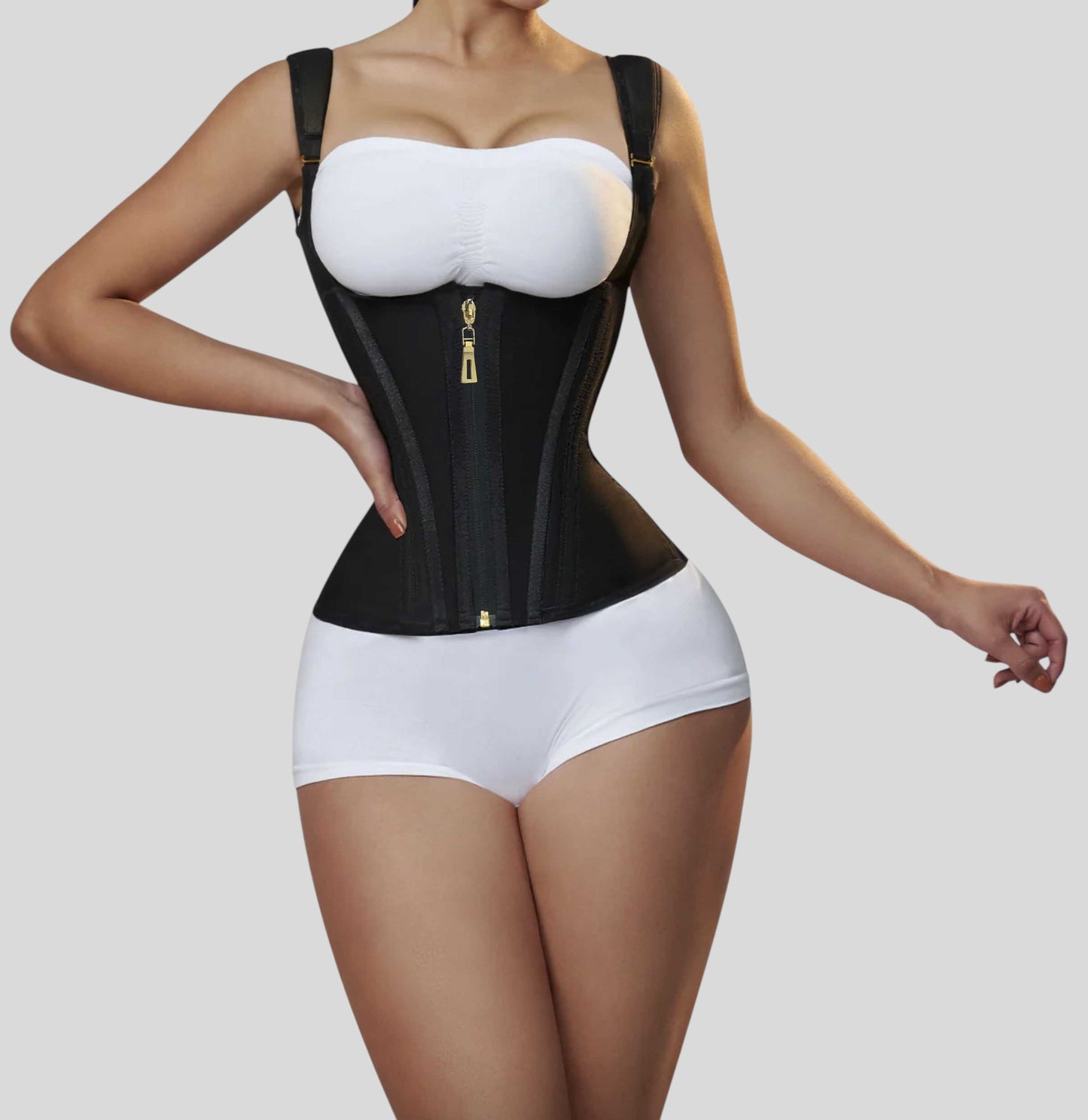 Gleamshape Premium Waist Trainer