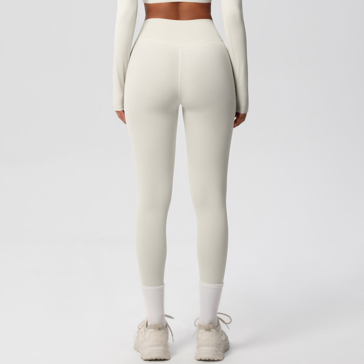 Scrunch Leggings