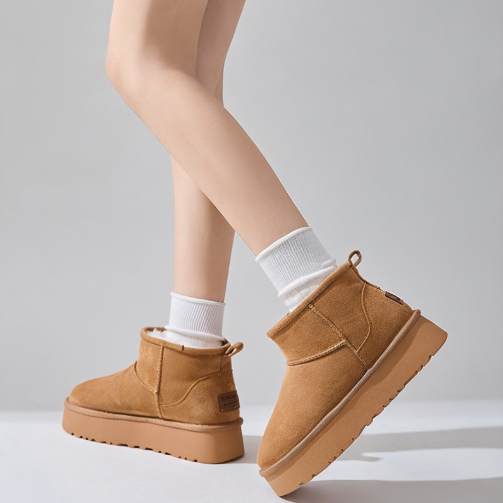 Gleamboots