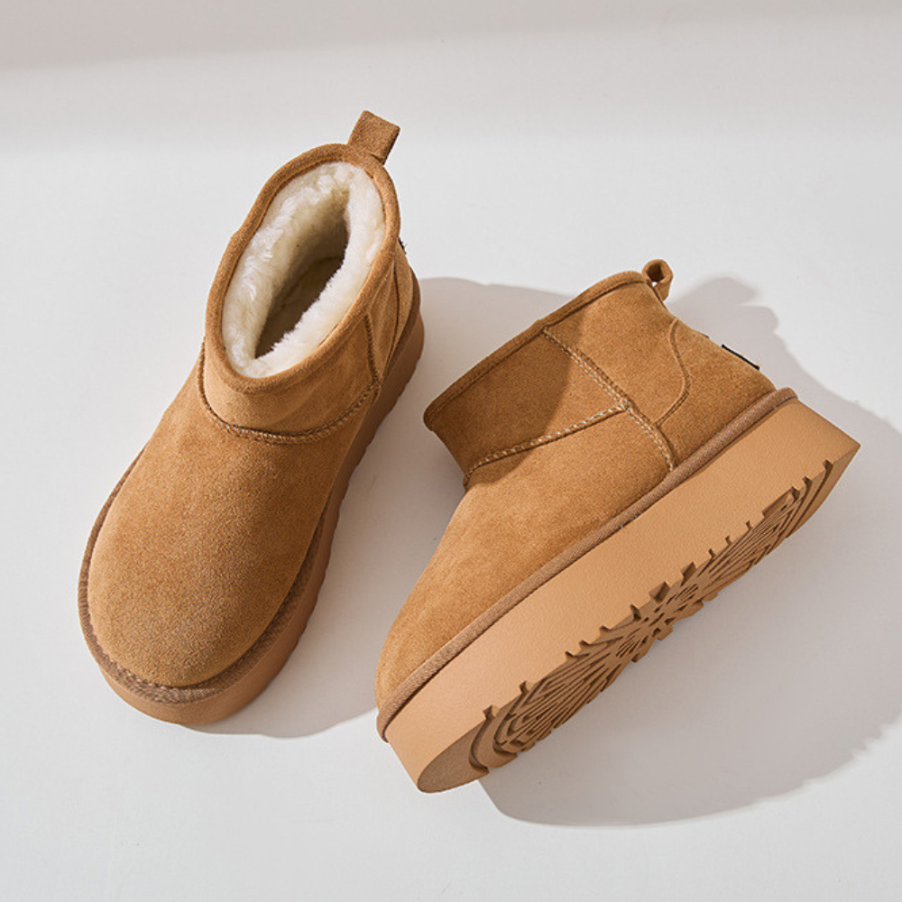 Gleamboots
