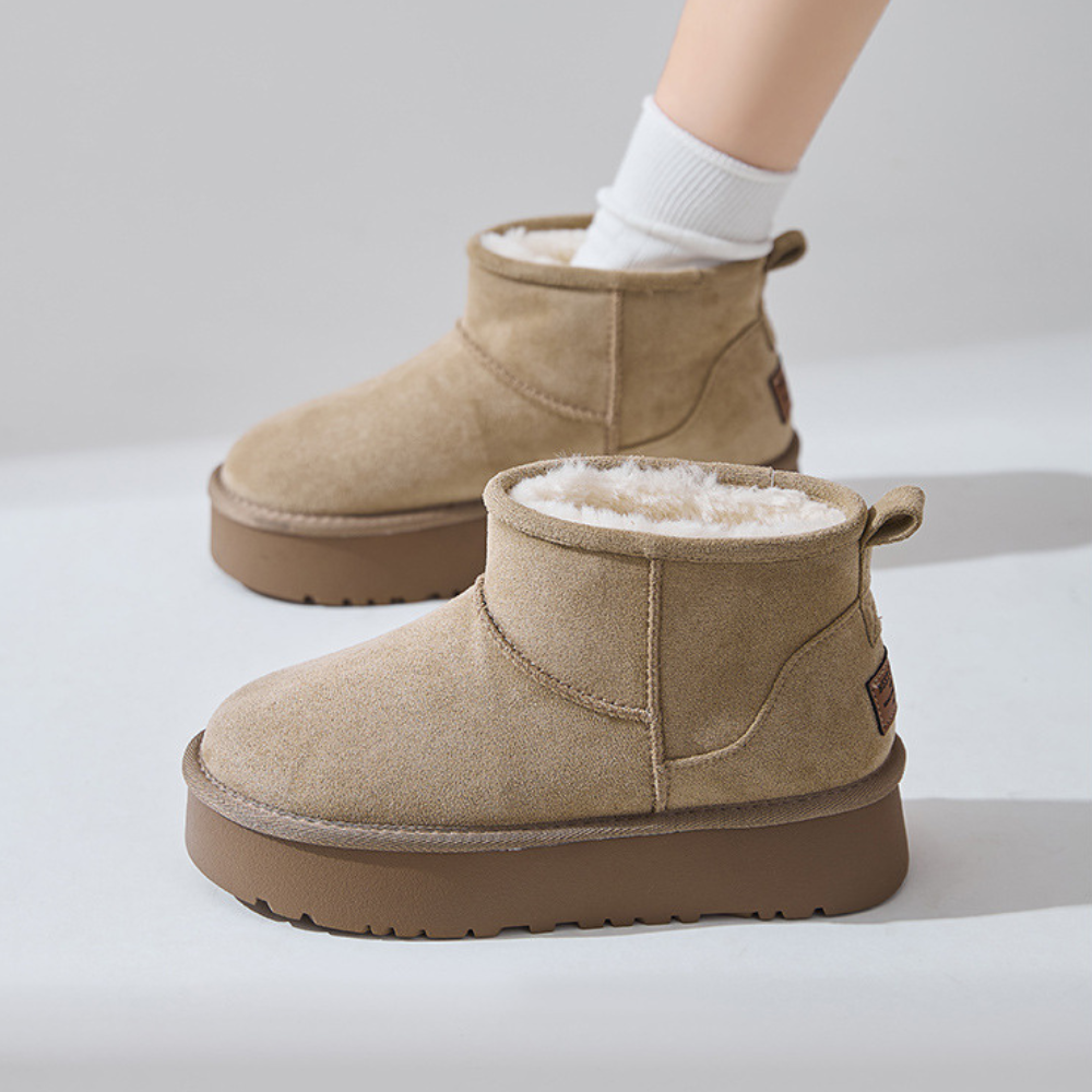 Gleamboots