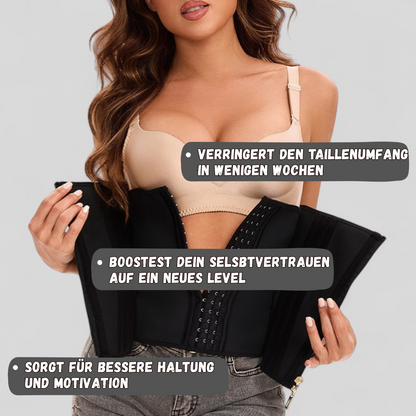 Gleamshape - Faja