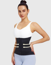 Gleamshape - Flexible Waist Trainer
