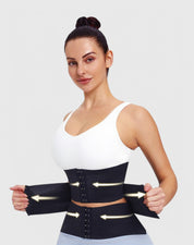Gleamshape - Flexible Waist Trainer