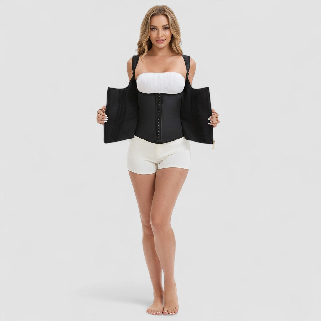 Gleamshape Premium Waist Trainer