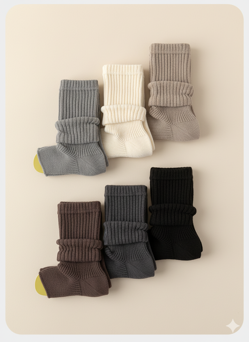 Gleamsocks