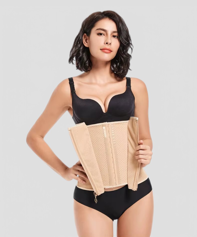 Gleamshape - Faja