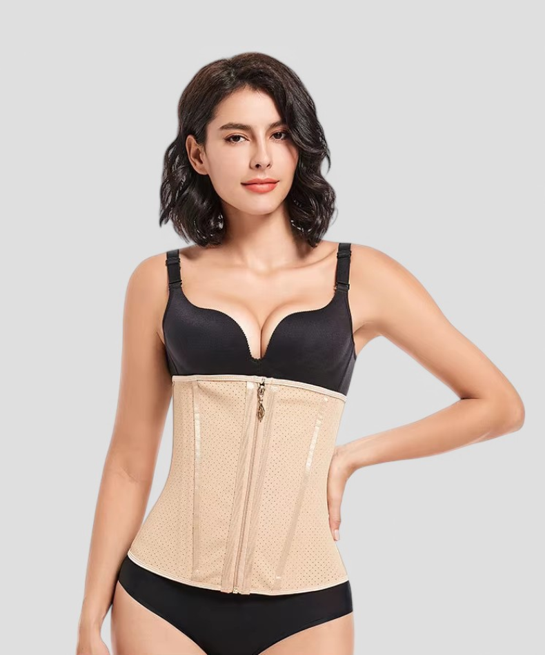 Gleamshape - Faja