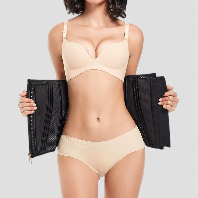 Gleamshape - Faja