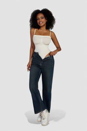 Gleamshape - Tanga Bodysuit