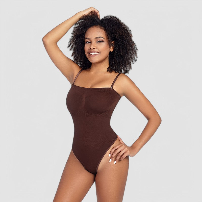 Gleamshape - Tanga Bodysuit