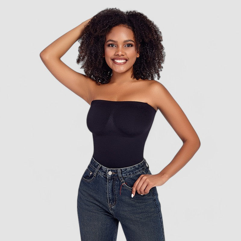 Gleamshape - Tanga Bodysuit