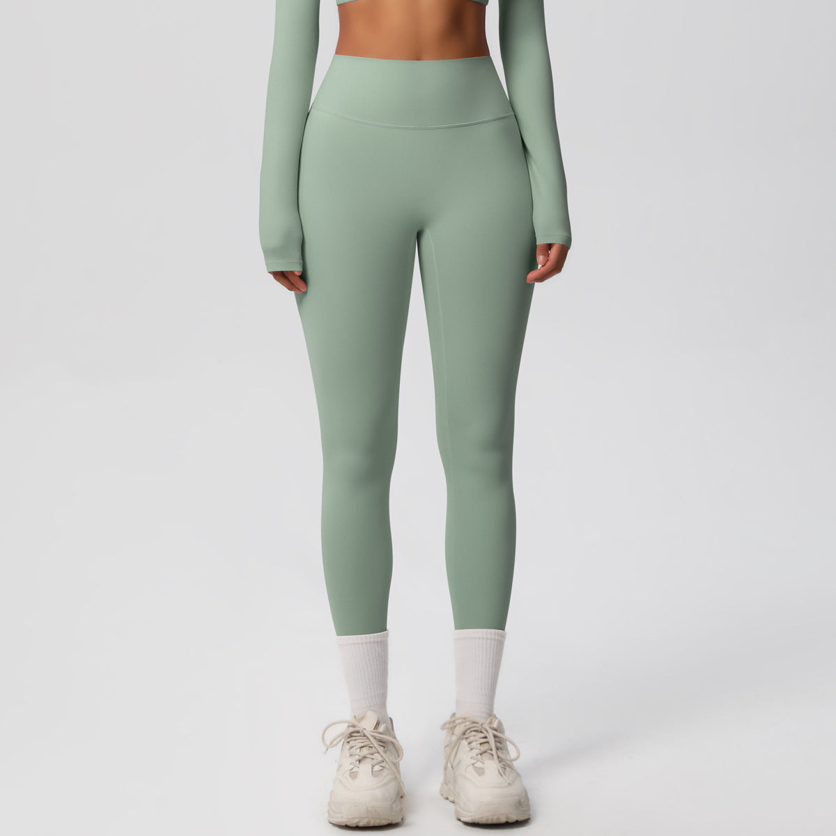 Scrunch Leggings