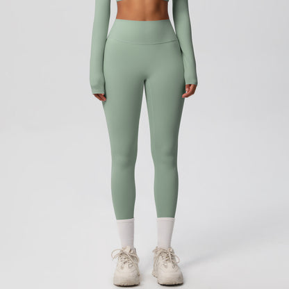 Scrunch Leggings