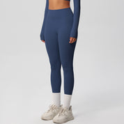 Scrunch Leggings