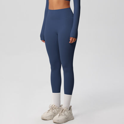 Scrunch Leggings