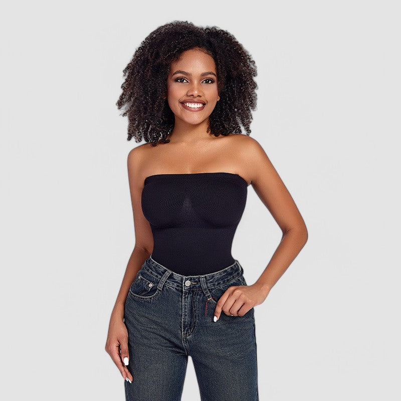 Gleamshape - Tanga Bodysuit