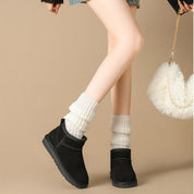 Gleamboots Minis