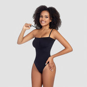Gleamshape - Tanga Bodysuit