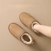 Gleamboots Minis