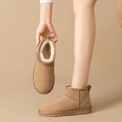 Gleamboots Minis