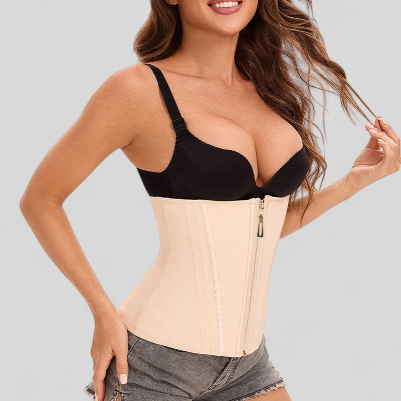 Gleamshape - Faja