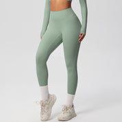 Scrunch Leggings