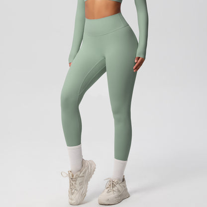 Scrunch Leggings