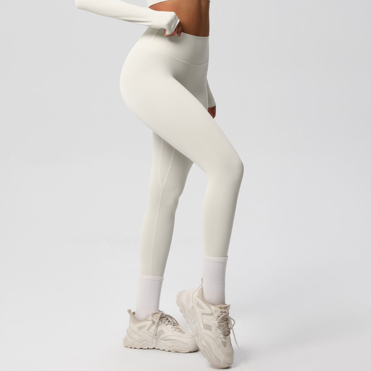 Scrunch Leggings