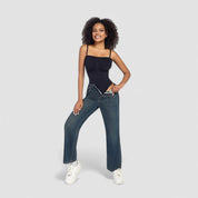 Gleamshape - Tanga Bodysuit