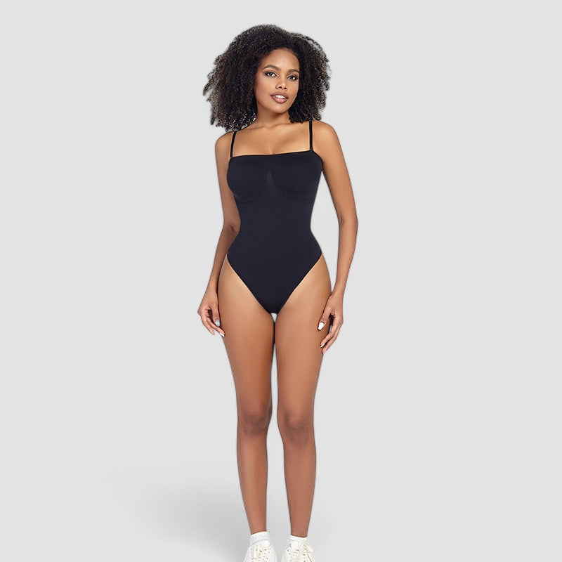Gleamshape - Tanga Bodysuit