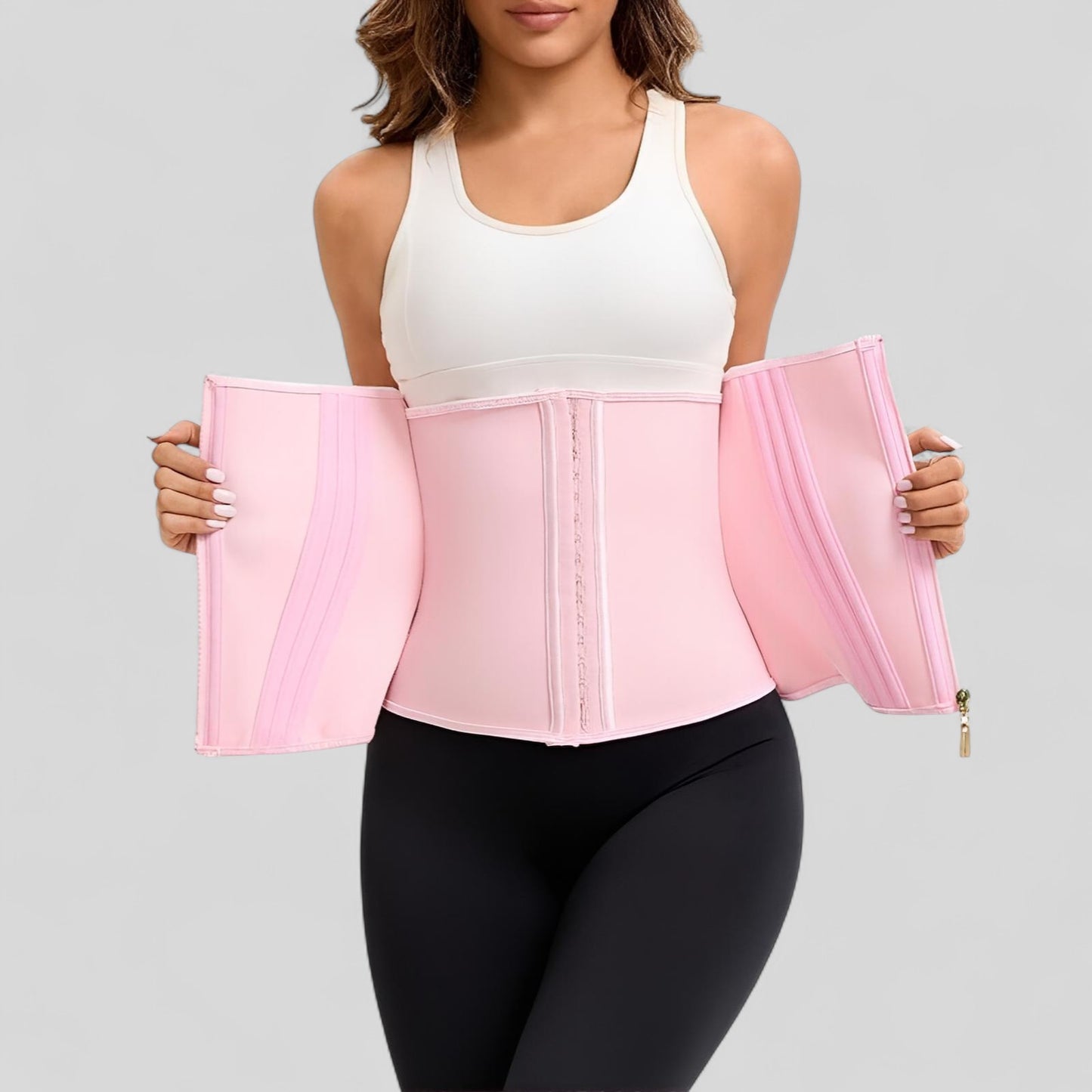 Gleamshape - Faja