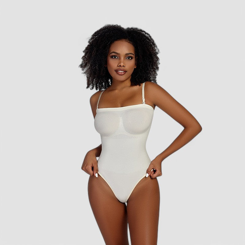 Gleamshape - Tanga Bodysuit