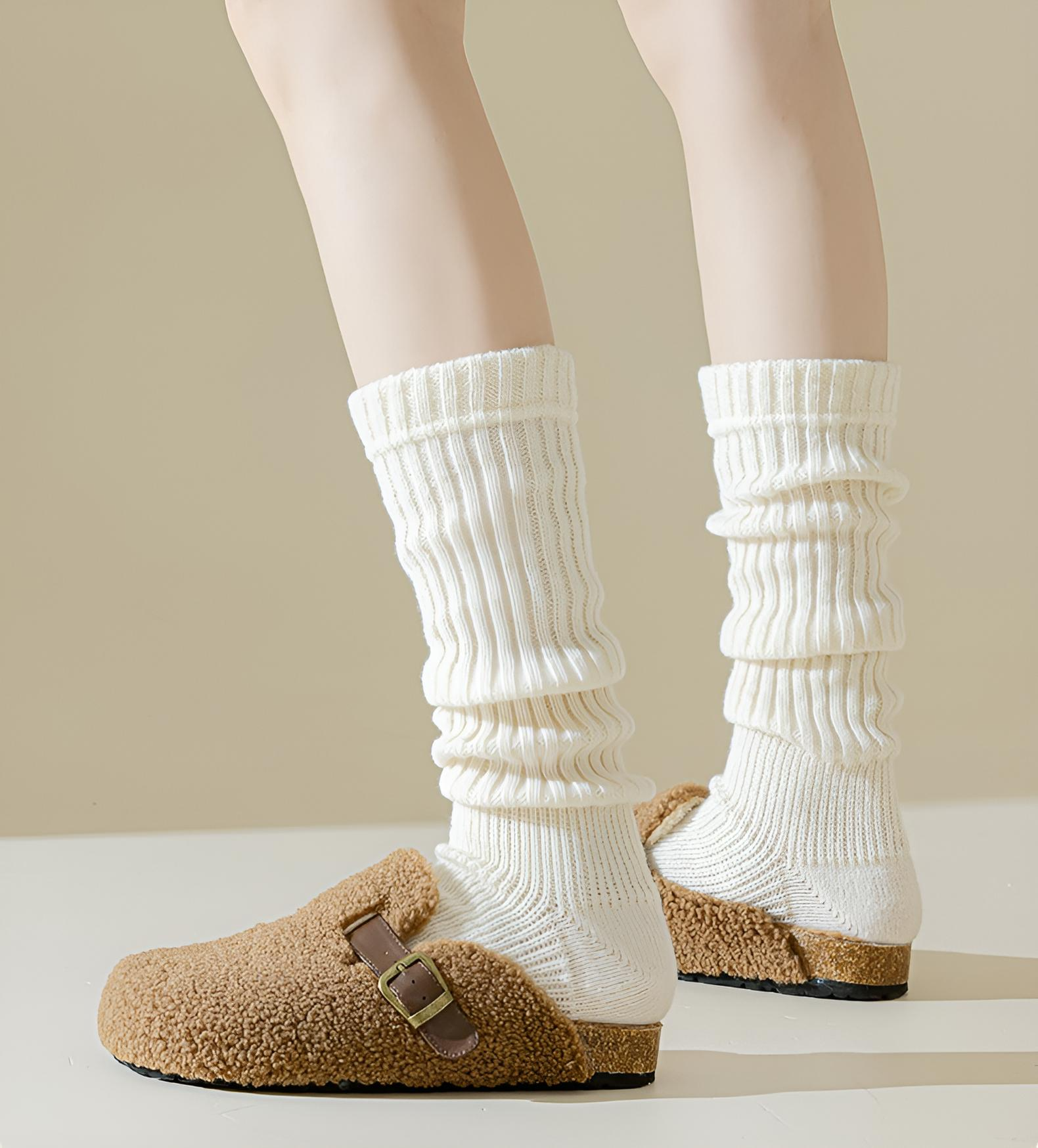 Gleamsocks
