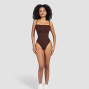 Gleamshape - Tanga Bodysuit