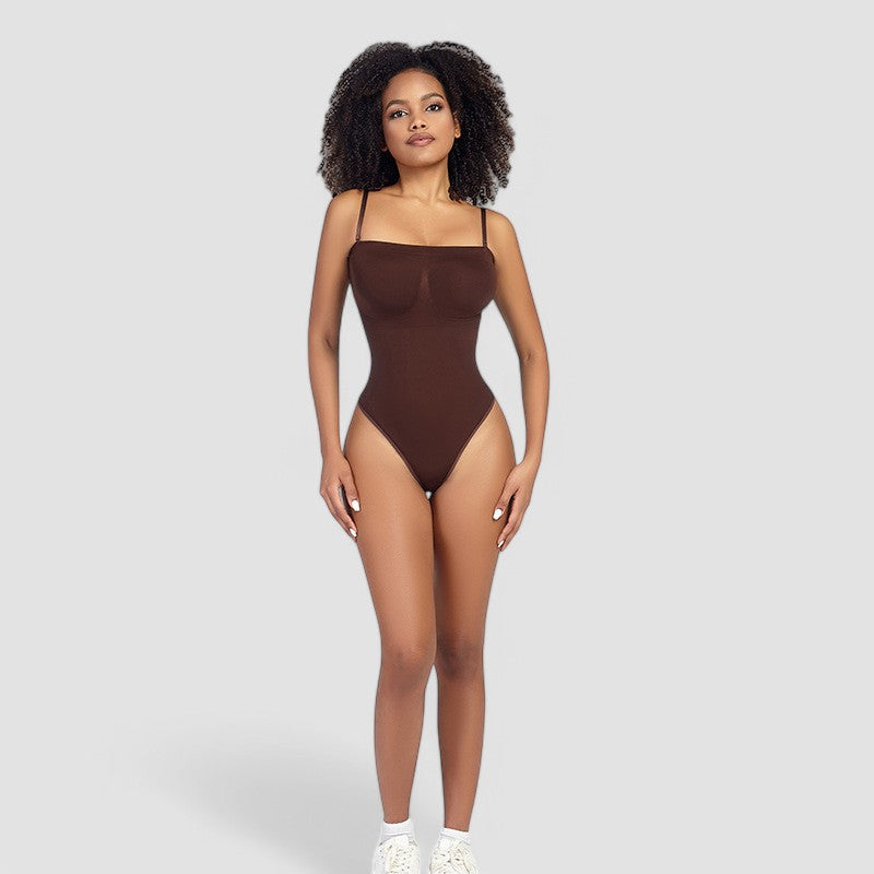 Gleamshape - Tanga Bodysuit