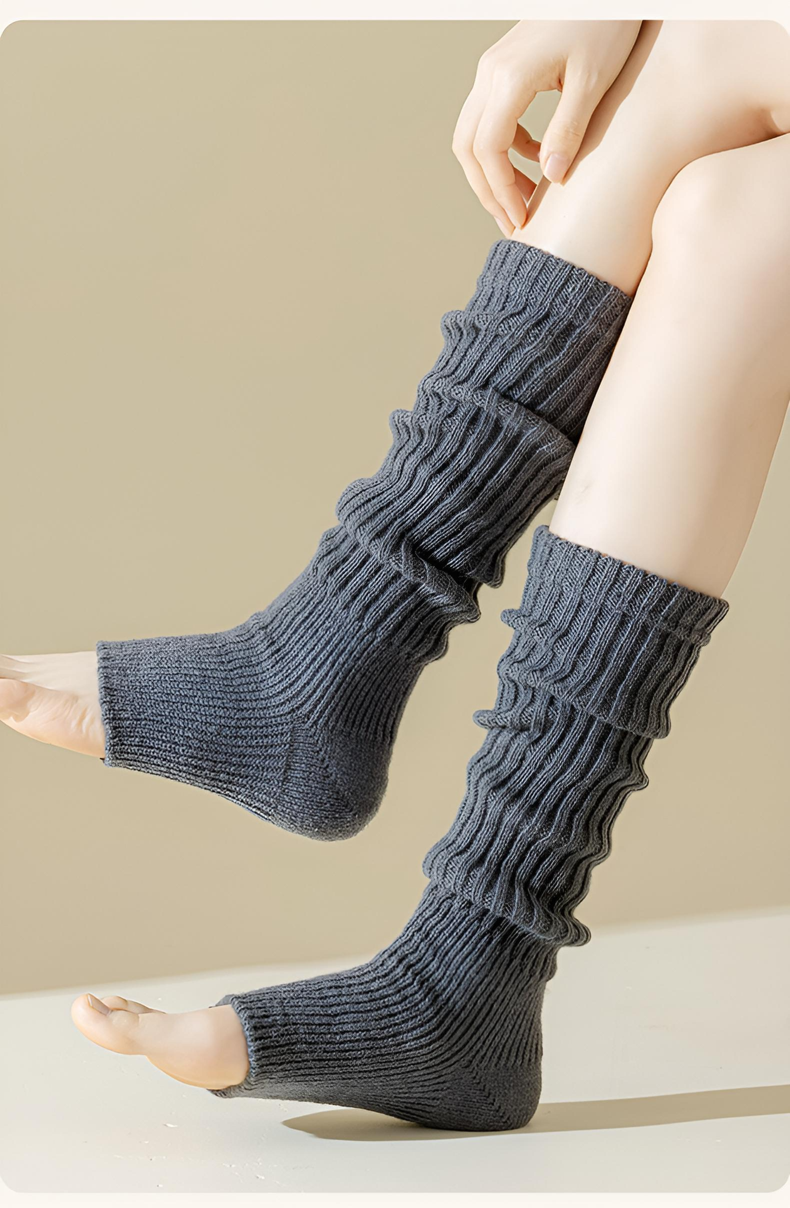 Gleamsocks