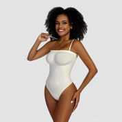 Gleamshape - Tanga Bodysuit