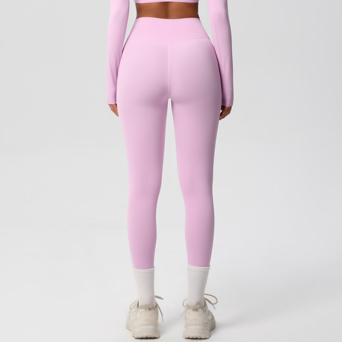Scrunch Leggings