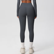 Scrunch Leggings