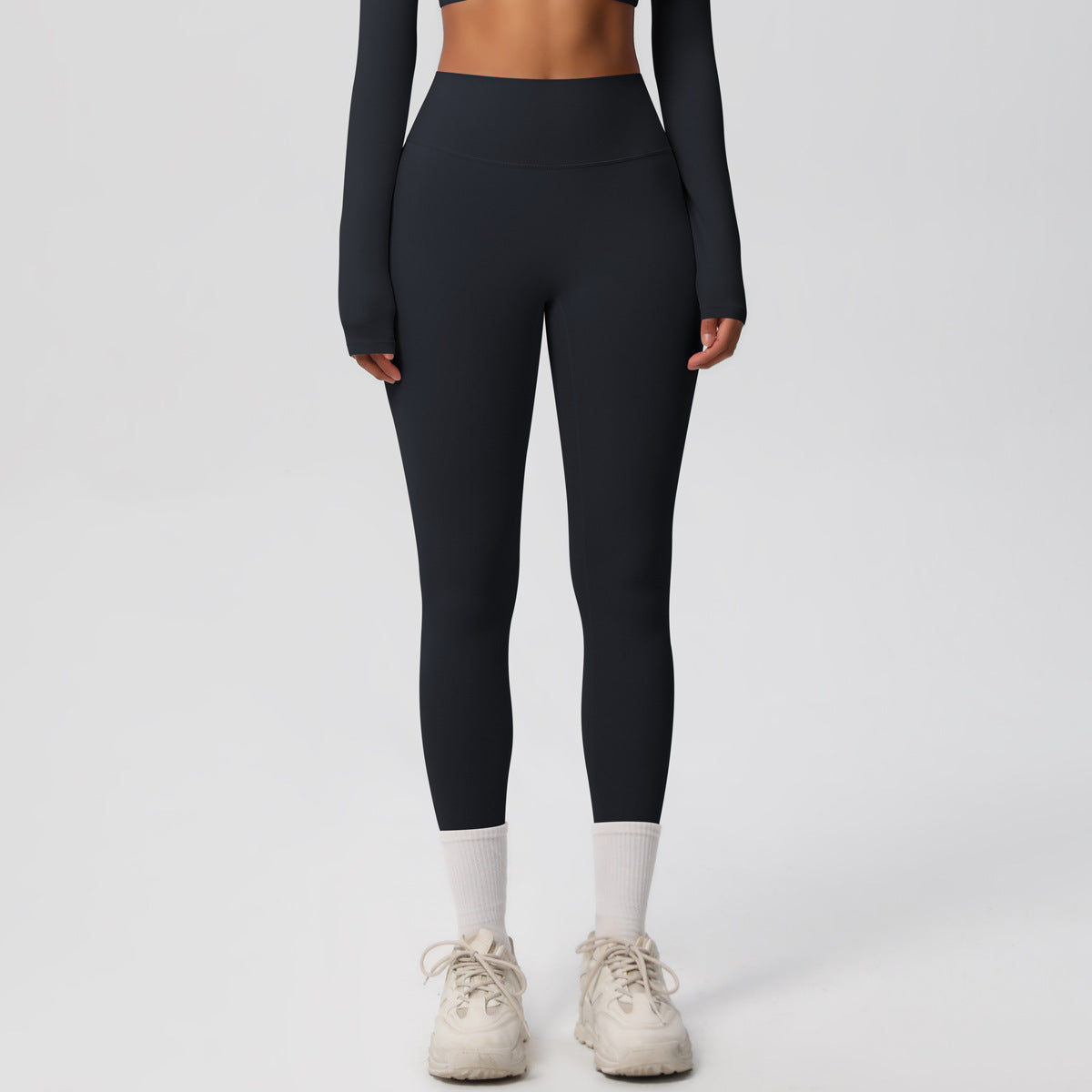 Scrunch Leggings